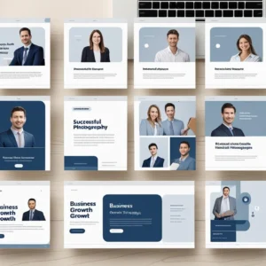 10 Pages Website – The Complete Solution for Business Growth