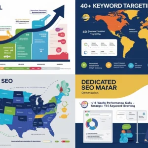 Elite SEO Plan – Dominate, Scale & Lead with Enterprise SEO