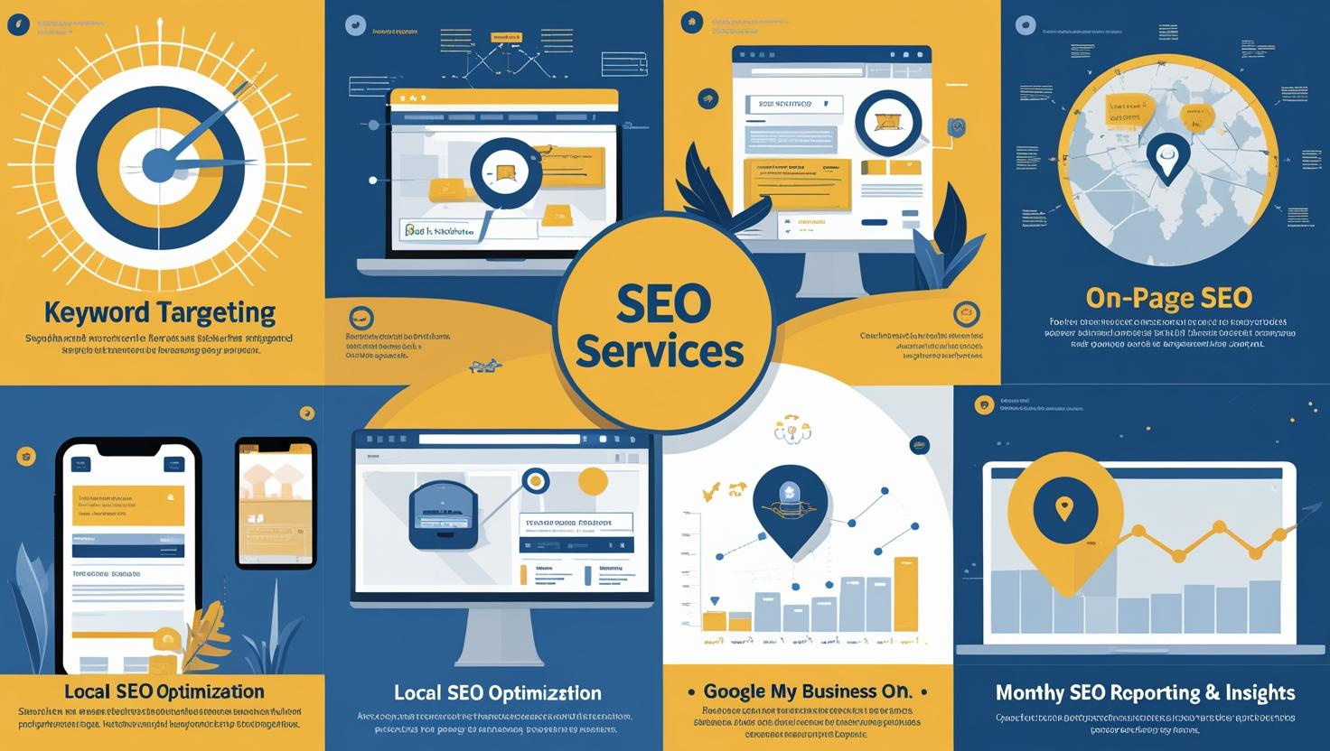 Growth SEO Plan – Rank, Optimize & Convert - Image 4