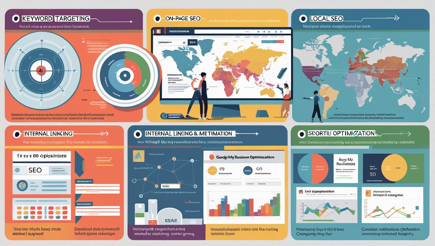 Growth SEO Plan – Rank, Optimize & Convert - Image 3
