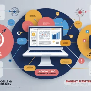 Growth SEO Plan – Rank, Optimize & Convert