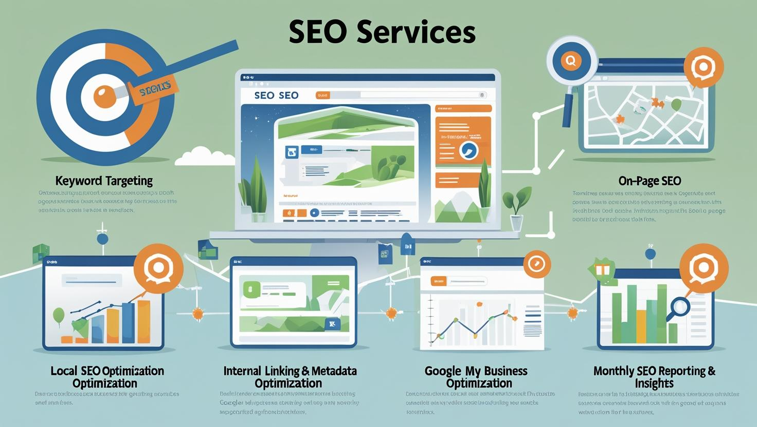 Growth SEO Plan – Rank, Optimize & Convert - Image 2